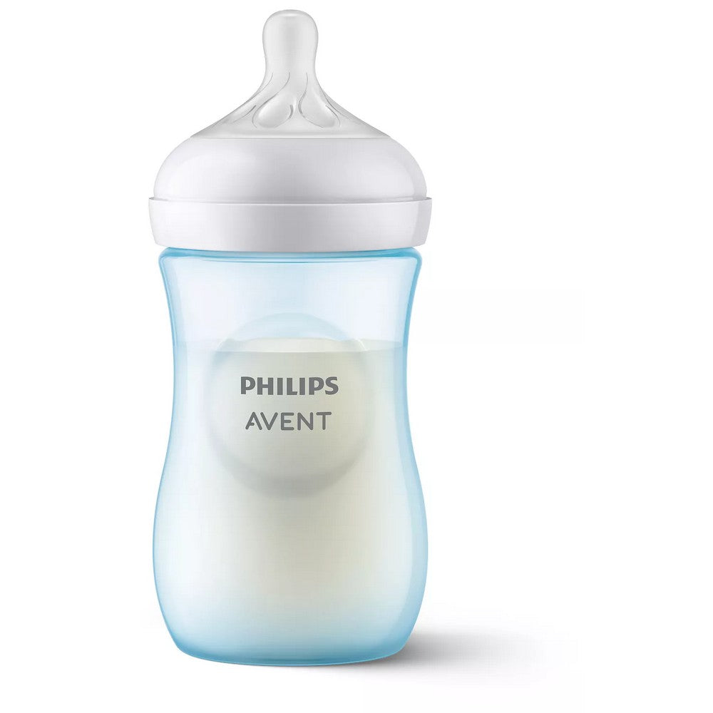 Avent Natural Response Baby Bottle- 260ml