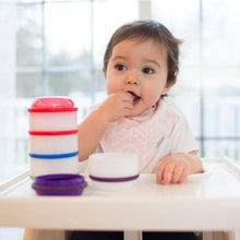 Load image into Gallery viewer, Dr Brown Snack Pillar Dipping Cup
