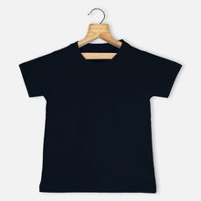Load image into Gallery viewer, Cotton Half Sleeves T-Shirt
