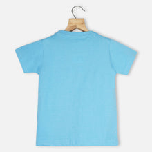 Load image into Gallery viewer, Cotton Half Sleeves T-Shirt
