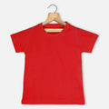 Cotton Half Sleeves T-Shirt