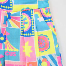 Load image into Gallery viewer, Colorful Graphic Printed Shorts
