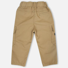 Load image into Gallery viewer, Grey &amp; Beige Cargo Pants
