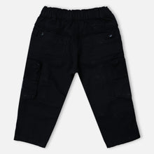 Load image into Gallery viewer, Black Cargo Pants
