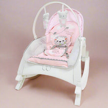 Load image into Gallery viewer, 2 In 1 Newborn To Toddler Portable Rocker
