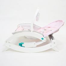 Load image into Gallery viewer, 2 In 1 Newborn To Toddler Portable Rocker
