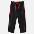 Cotton Regular Fit Track Pants