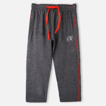 Load image into Gallery viewer, Cotton Regular Fit Track Pants
