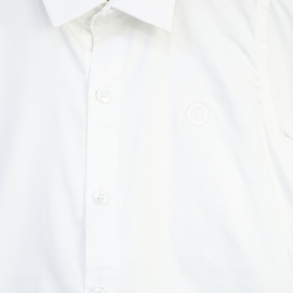 Plain Full Sleeves Shirt