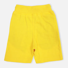 Load image into Gallery viewer, Rib Waistband Shorts
