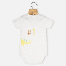 Load image into Gallery viewer, Personalized Cotton Onesie
