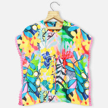 Load image into Gallery viewer, Radiant Reef Kaftan
