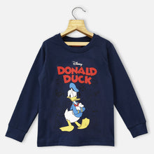 Load image into Gallery viewer, Disney Character Full Sleeves T-Shirt
