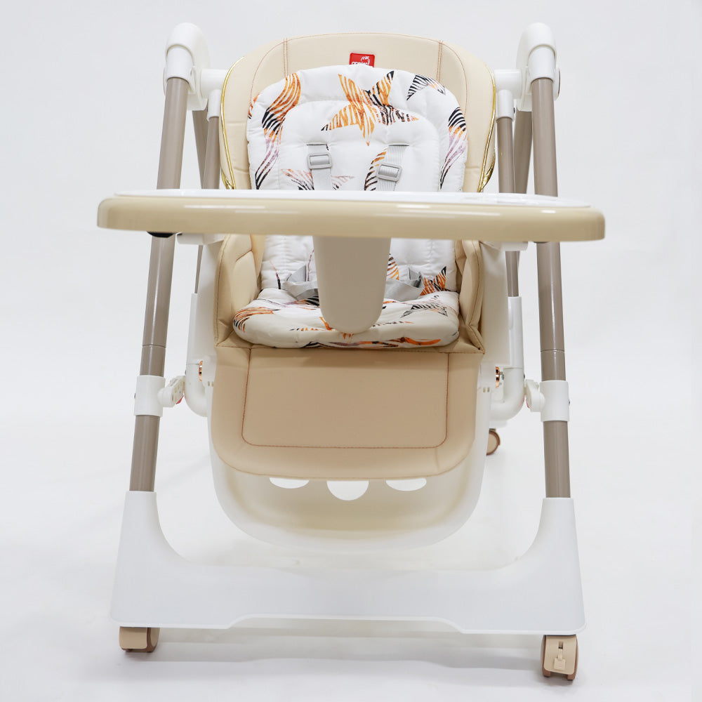 Multifunctional High Chair Cum Swing