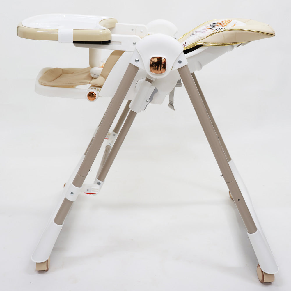 Multifunctional High Chair Cum Swing