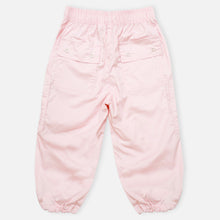 Load image into Gallery viewer, Pink &amp; Mint Blue Parachute Pants
