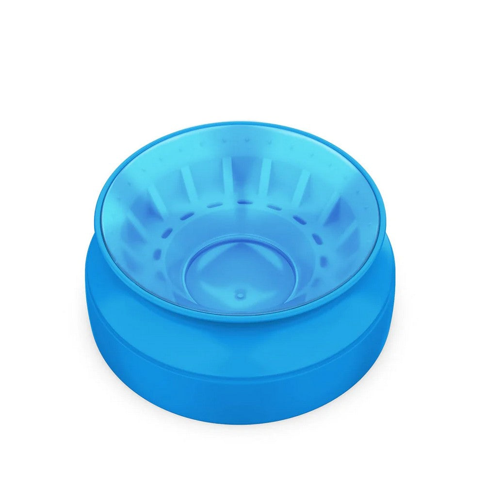 Blue Printed 360 Training Cup