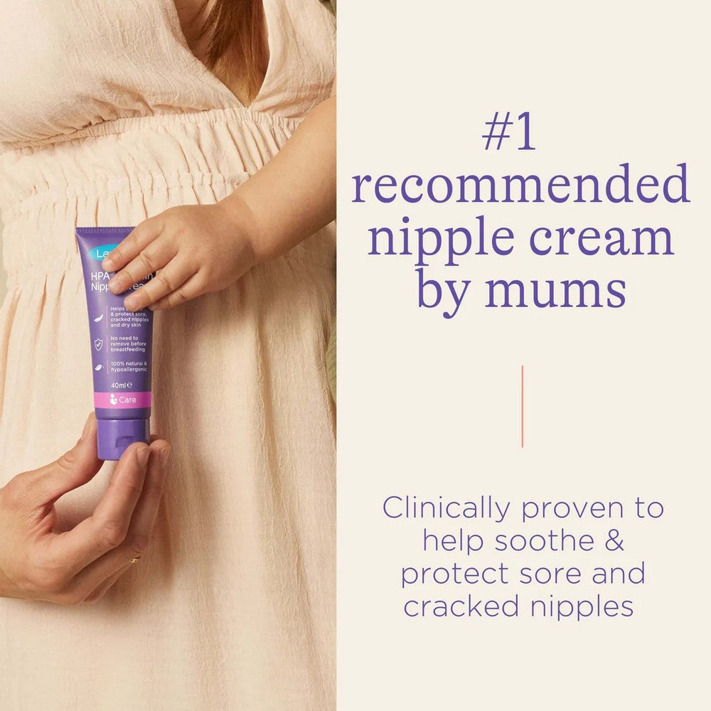 Lansinoh Lanolin Nipple Cream - 40ml