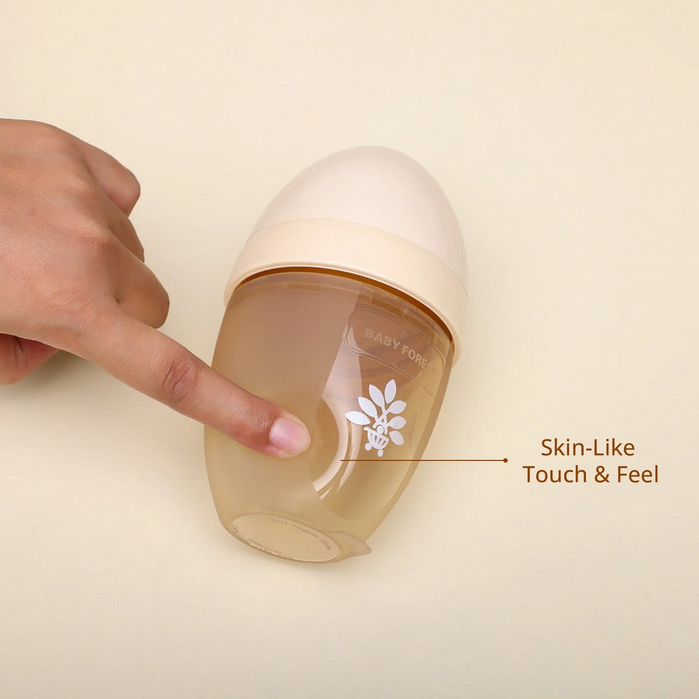 Laad Pyaar Baby Feeding Bottle - 150ml