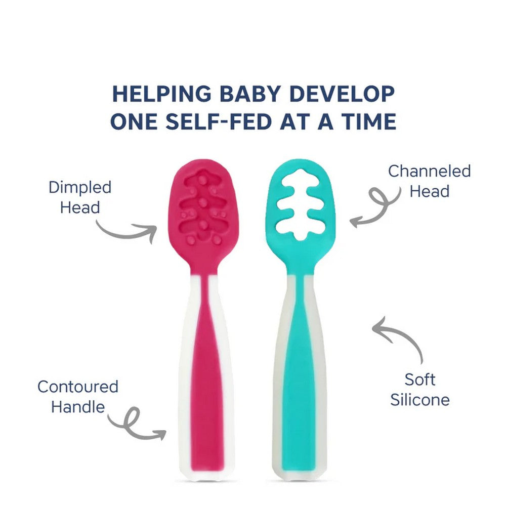 Baby First Stage Feeding Spoon