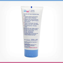 Load image into Gallery viewer, Sebamed Baby Cream Extra Soft
