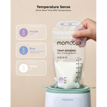 Load image into Gallery viewer, Breast Milk Storage Bags - Pack Of 50
