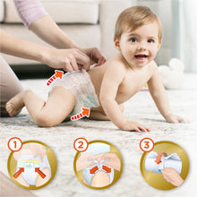 Load image into Gallery viewer, Size 5 Pampers Premium Care Diaper - 20 Pants (12-17kg)
