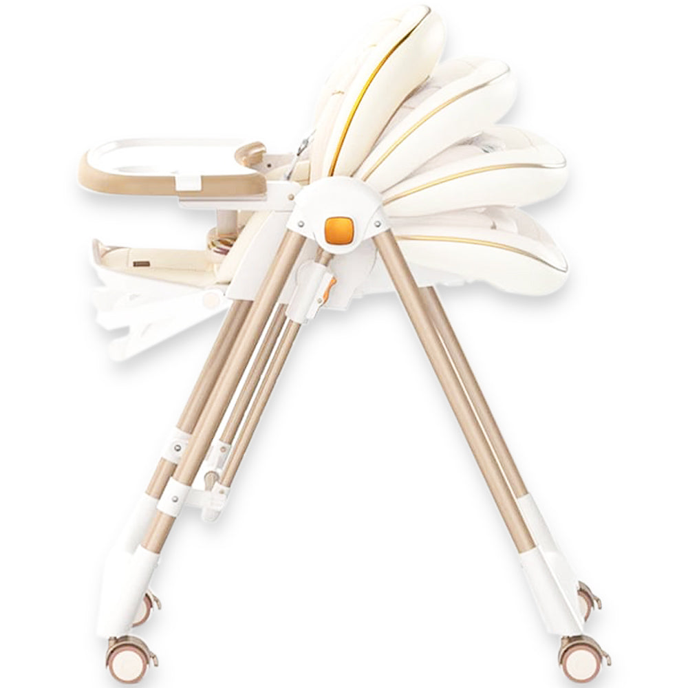 Multifunctional High Chair Cum Swing