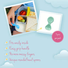 Load image into Gallery viewer, Mini Spoon - Set Of 3

