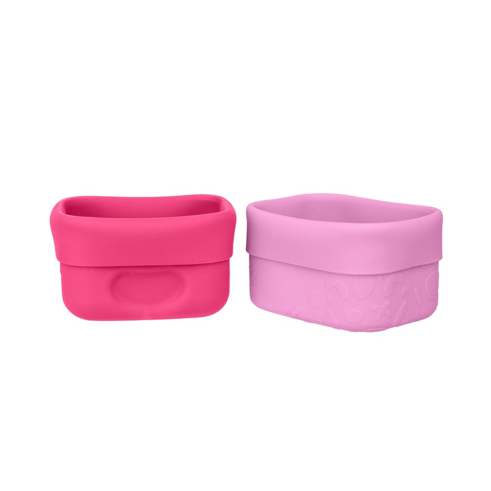 Silicone Snack Cups