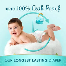 Load image into Gallery viewer, Medium Pampers Premium Care Pant Style Diapers - 54 Pants (7-12 kg)
