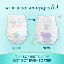 Load image into Gallery viewer, Medium Pampers Premium Care Pant Style Diapers - 54 Pants (7-12 kg)
