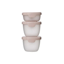 Load image into Gallery viewer, Portable Snack Tubs - Pack of 3
