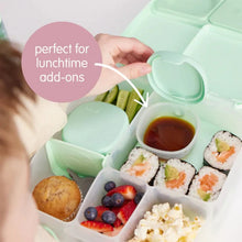 Load image into Gallery viewer, Portable Snack Tubs - Pack of 3

