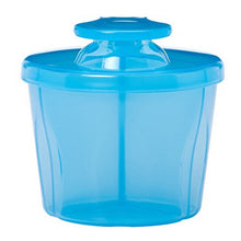 Load image into Gallery viewer, Blue Milk Powder Dispenser - 270ml
