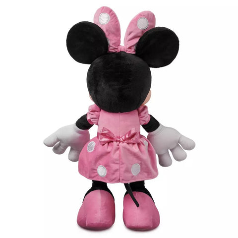 Disney Minnie Mouse Soft Toy