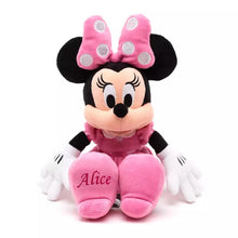 Load image into Gallery viewer, Disney Minnie Mouse Soft Toy
