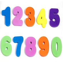 Load image into Gallery viewer, Educational Count &amp; Spell Alphabets &amp; Numbers - 43 Pieces
