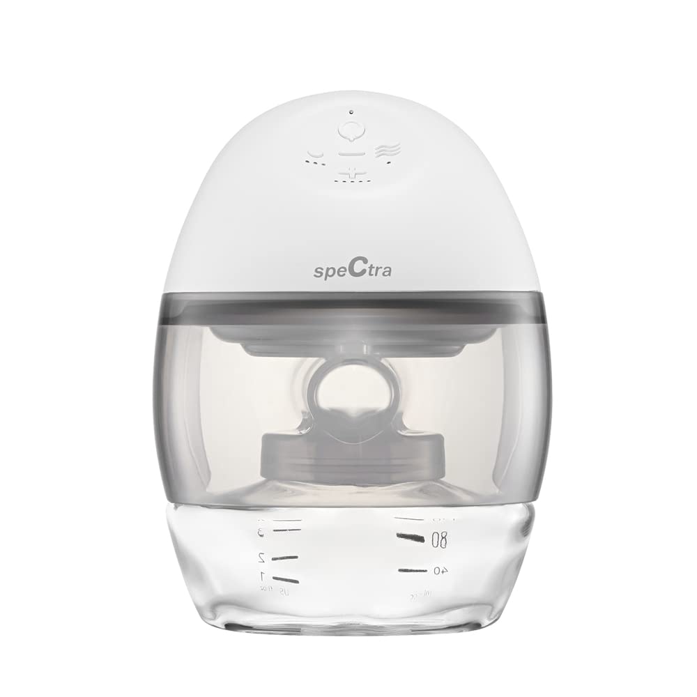 Spectra Wearable Electric Breast Pump