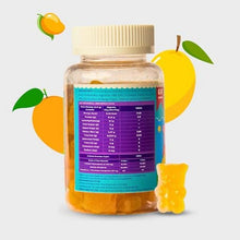 Load image into Gallery viewer, Calcium Gummies Delicious Mango Flavour
