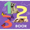 123 Kids Book