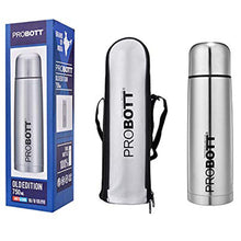 Load image into Gallery viewer, Thermosteel Vacuum Old Edition Hot And Cold Water Bottle - 750ml
