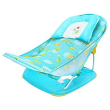 Load image into Gallery viewer, Deluxe baby Bather - Green
