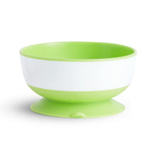 Load image into Gallery viewer, Munchkin Stay Put 3 Suction Bowls
