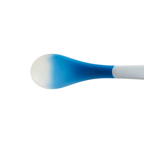 White Hot Infant Spoons- Pack Of 4