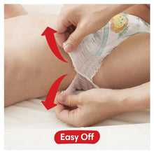 Load image into Gallery viewer, Size 6 Pampers Baby-Dry Nappy Pants - 28 Pants (14-19kg)
