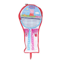 Load image into Gallery viewer, Peppa Pig Racket Set (Color May Vary)
