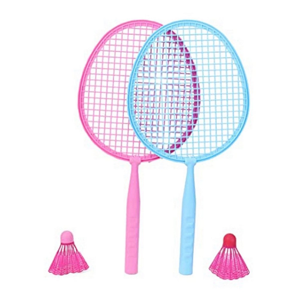 Peppa Pig Racket Set (Color May Vary)