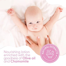 Load image into Gallery viewer, All We Know Baby Lotion- 300ml
