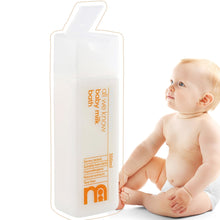 Load image into Gallery viewer, Mother Care All We Know Baby Milk Bath - 300 ml
